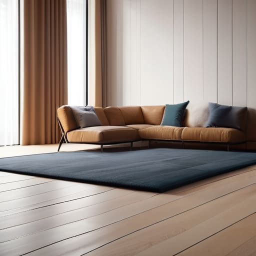 Mastering Acoustic Insulation for Flats and Shared Walls