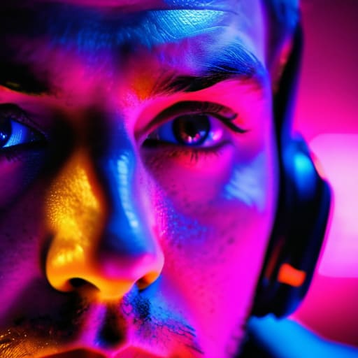 Mastering Cognitive Drills for Gamers training.