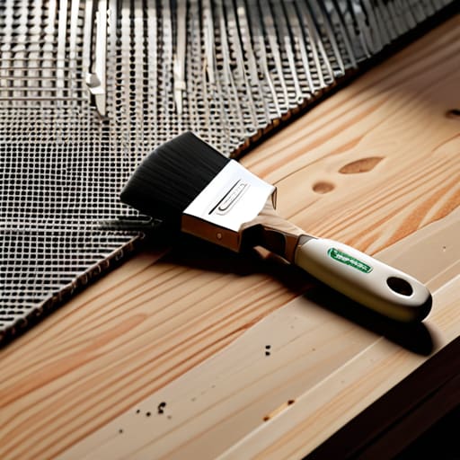Mastering Your Wall Repair Tools and Materials