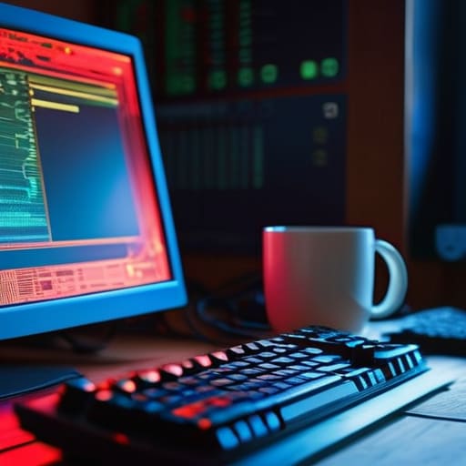 Stop Overthinking the Code: a Beginner's Guide on How to Choose a Programming Language That Actually Sparks Your Curiosity 2 Navigating the learning curve of coding languages.