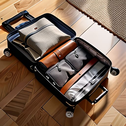 Mastering Airline Carry on Size Restrictions With Ease