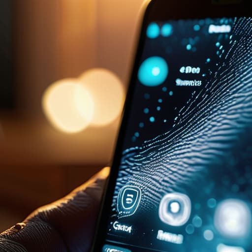 Stop Sabotaging Your Tech: the Magic Ways to Clean a Phone Screen Safely Without Damaging the Magic Inside 3 Removing Fingerprints From Touchscreen Without a Trace