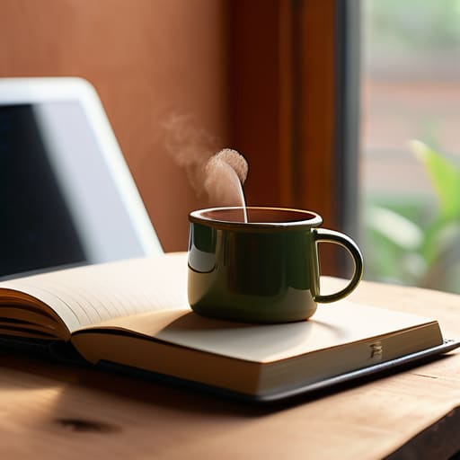 Debugging Your Day: the Tinkerer’s Guide on How to Start a Morning Routine That Actually Works 3 The Benefits of Early Rising for Tech Minds