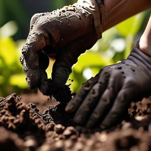 The Ultimate Setup Vegetable Garden Soil Preparation