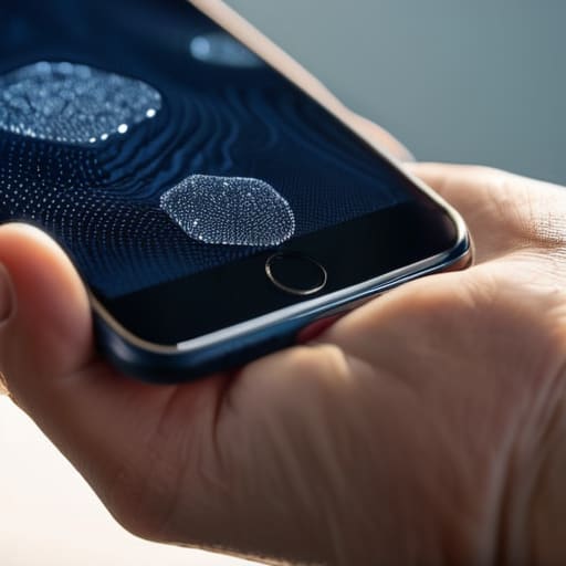Stop Sabotaging Your Tech: the Magic Ways to Clean a Phone Screen Safely Without Damaging the Magic Inside 4 Keep the Magic Crystal Clear screen.