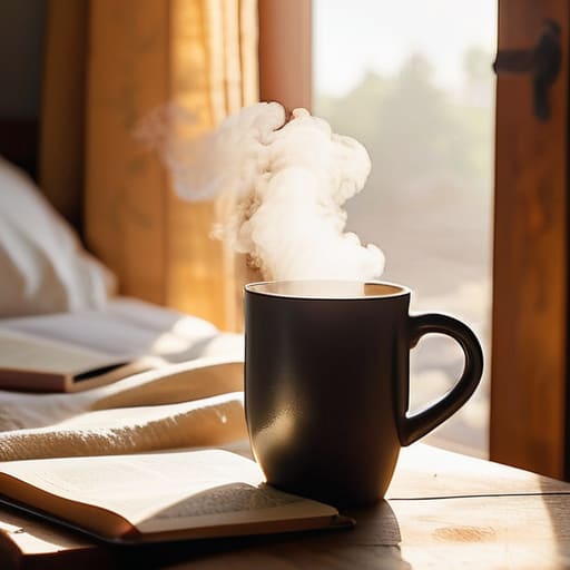 Debugging Your Day: the Tinkerer’s Guide on How to Start a Morning Routine That Actually Works 4 Leveling Up Your Daily Quest routine.