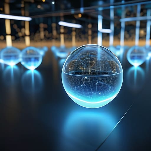 Leveling Up Your Digital World through Cloud.