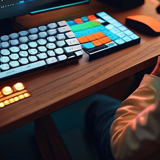 Stop Overthinking the Code: a Beginner's Guide on How to Choose a Programming Language That Actually Sparks Your Curiosity 4 Leveling Up: Your Next Big Adventure.