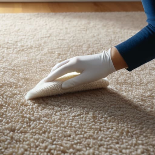 Pro-Tips for Patching the Glitches: Mastering the Art of Stain Management
