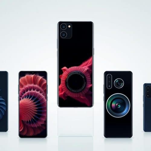 Best Phones for Photography