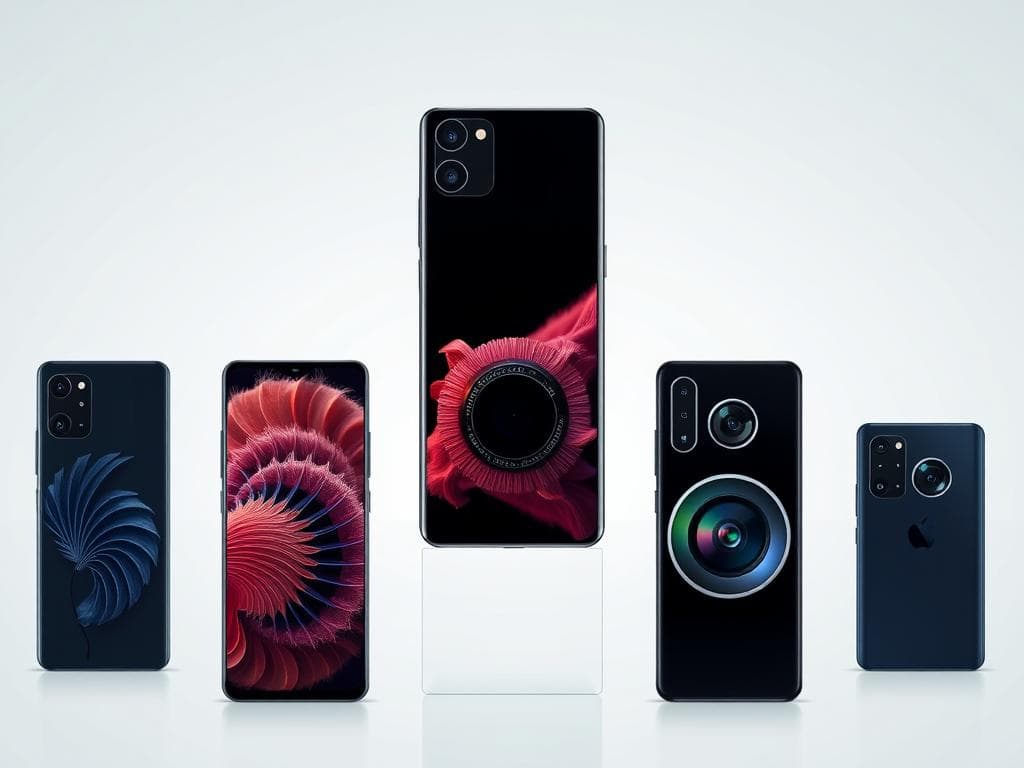 Best Phones for Photography