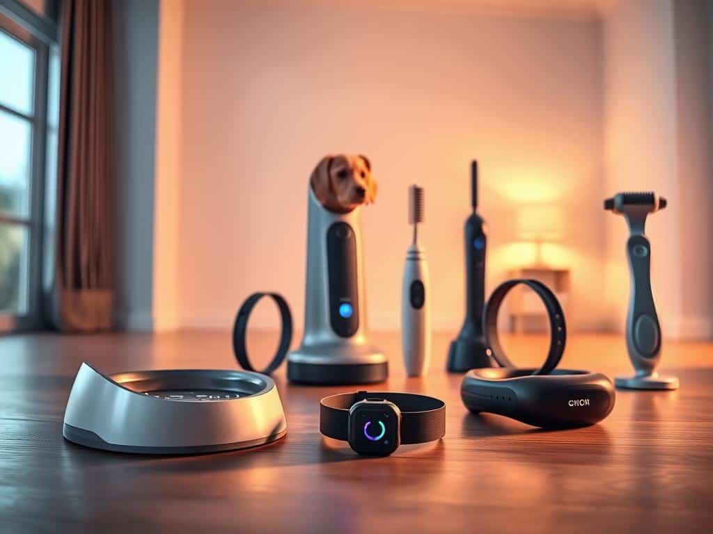 Top Smart Pet Gadgets