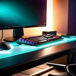 From Tinkering to Triumph: the Secret Magic and Best Ways to Set Up Gaming Workspace for Total Immersion