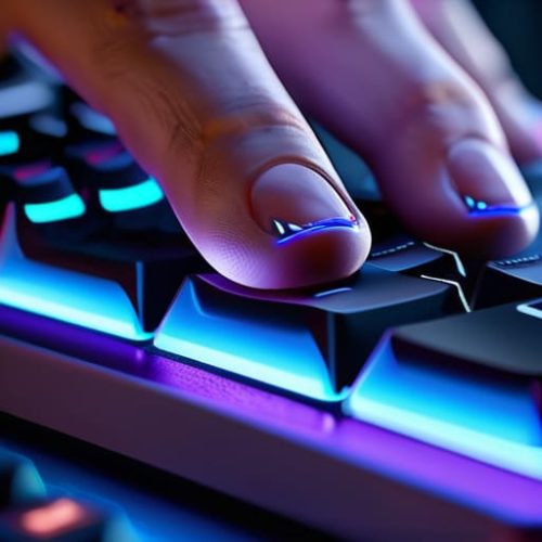 How to improve reaction time in games.