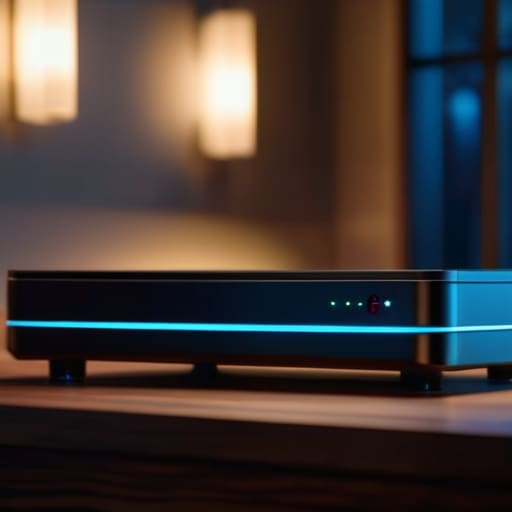 How to secure your home wireless network.