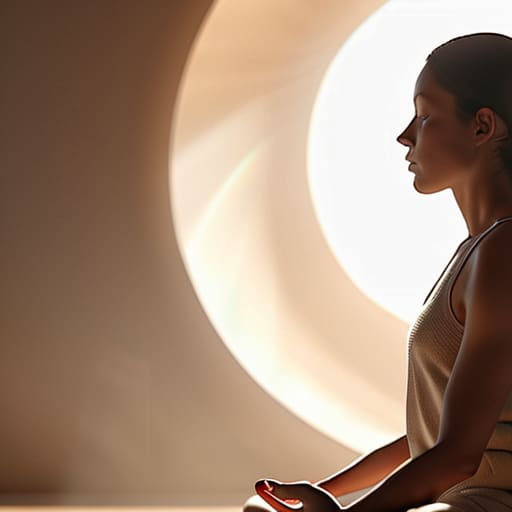 How to start a daily meditation practice.