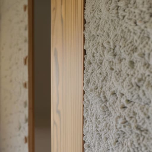 Methods for reducing noise between flats.