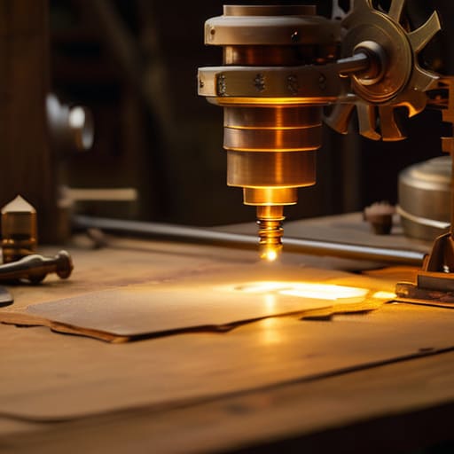 What to do with an idea you cannot use yet.